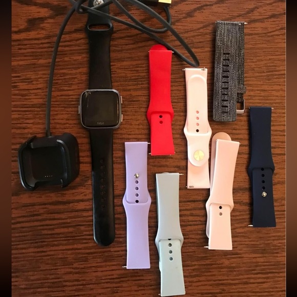FitBit Versa